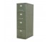 FILE CABINET-GREEN-4DRA