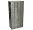 FILE CABINET-STEEL-40 File Drawers