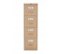 FILE-CABINET-4DWR-VERT-TAN