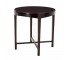 End Table-28R-Dark Teak