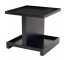 TABLE-END-ASIAN 26"SQ