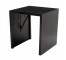 End Table-DkBrwn-26HX24W