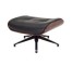 OTTOMAN-EAMES BLK