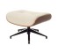 OTTOMAN EAMES WHITE