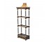 SHELF-HANGING ORIENTAL BLACK-G