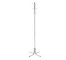 COAT RACK-STAINLESS