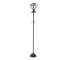 UMBRELLA STAND W/HAT RACK