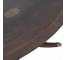 TABLE-COFFEE-OVAL HEPPL