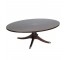 TABLE-COFFEE-OVAL HEPPL