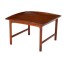 TABLE-COFFEE-32SQ-WALNUT