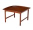 TABLE-COFFEE-32SQ-WALNUT