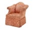 CHAIR-CLUB-CAMELBACK-PINK DAMA