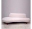 SOFA-NOGUCHI WHITE KIDNEY