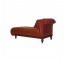 CHAISE-BRICK CHESTERFIELD