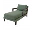 CHAISE-ARM-GRAYGREEN