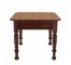 TABLE-LIB-TIGER OAK-4 LE