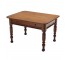 TABLE-LIB-TIGER OAK-4 LE