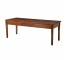 TABLE-DINING DK PINE PLANKS 31