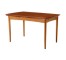 TABLE-DIN-DANISH MODERN BLONDE