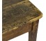 FARM TABLE-Distressed Wood/Dining