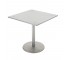 TABLE-DIN-30SQ-ALUM PEDx29.25"