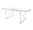 TABLE-CONF-SILVER SCAFFO