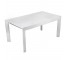 TABLE-DINING-WHITE-EXTENSION