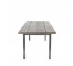 TABLE-DINING-3X8-DISTRESSED WO