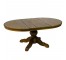 TABLE-DINING-48" ROUND-OAK-SLA