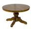 TABLE-DINING-48" ROUND-OAK-SLA