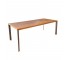 TABLE-DINING-36X84-LIMED WOOD-