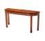 TABLE-CONSOLE BIEDERMEIR 1/2MO