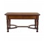 TABLE-OAK-LIBRARY-GEORGE-