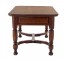 TABLE-OAK-LIBRARY-GEORGE-