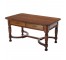 TABLE-OAK-LIBRARY-GEORGE-