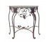 TABLE-CONSOLE-IRON-DEMILUNE-IR