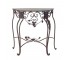 TABLE-CONSOLE-IRON-DEMILUNE-IR