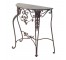 TABLE-CONSOLE-IRON-DEMILUNE-IR