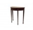 TABLE-CONSOLE-Demilune