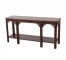 TABLE-CONSOLE-CHIPPENDALE