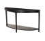 CONSOLE-TABLE-SMOKE-54"LX30"H