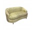 LOVESEAT-DAMASK-CURVED