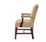 CHAIR-ARM-BEIGE-VELVET