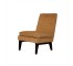 CHAIR-ARMLESS-PR-TAN LINEN