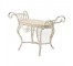 BENCH-SCROLL-WHITE-DISTRESSED