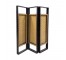 SCREEN-3PANEL-WOVEN PANELS-