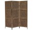 SCREEN-3PANEL-RUSTY TIN PANELS