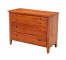 DRESSER-Maple 3 Drawer