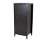 DRESSER-6DRAWER-BLACK-VERTICAL