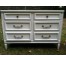 Sm Dresser-White Colonial